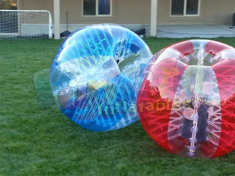 2018 bulle football taille humaine hamster ballon bulle football sport