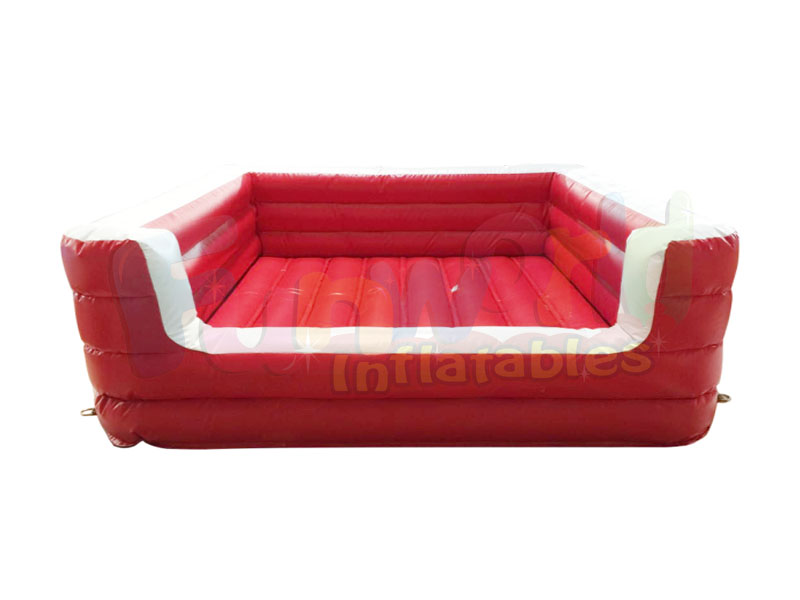 Esteras de gimnasia colchonetas inflables de aire colector de aire inflable
