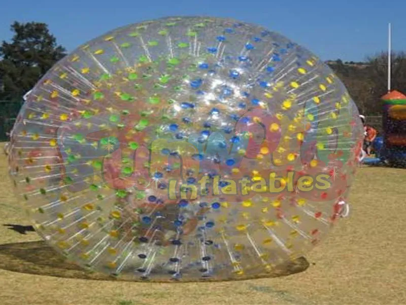 شعبية المياه المشي الكرة Hydro zorb الكرة المجال الرياضة لعبة دعوى للناس للبيع